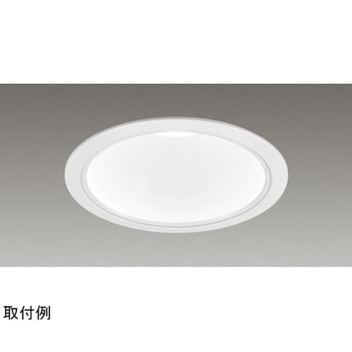 一体形DL3500白色深形 LEKD35