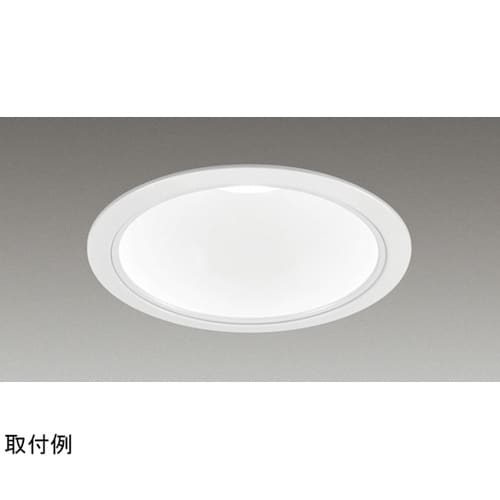 一体形DL3500白色深形 LEKD35
