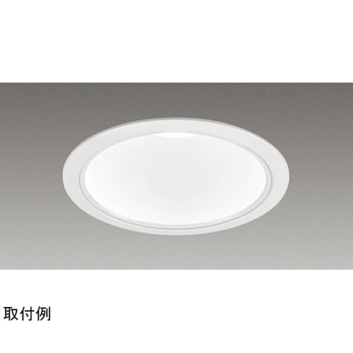 一体形DL3500白色深形 LEKD35