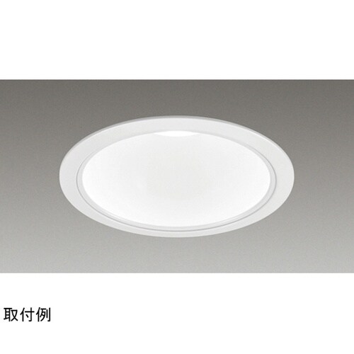 一体形DL3500白色深形 LEKD35