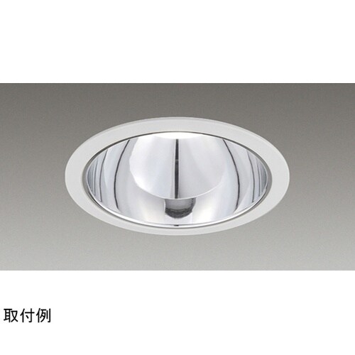 一体形DL3500グレアレス LEKD3