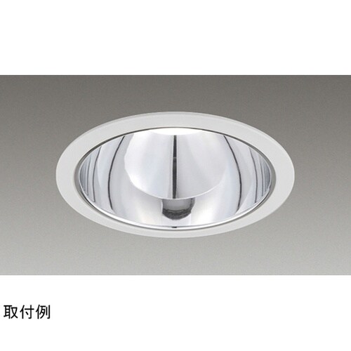 一体形DL3500グレアレス LEKD3