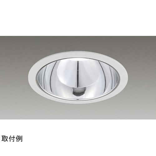 一体形DL3500グレアレス LEKD3