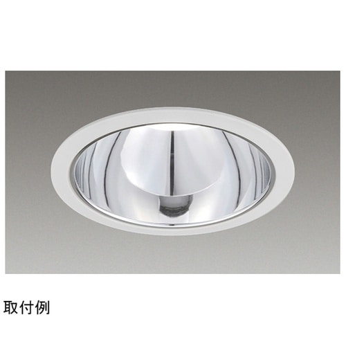 一体形DL3500グレアレス LEKD3