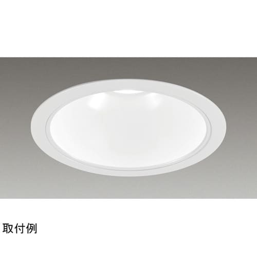 一体形DL3500白色深形 LEKD35