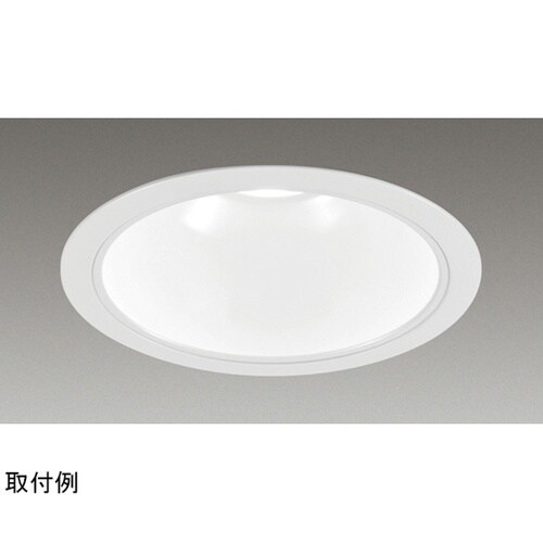 一体形DL3500白色深形 LEKD35