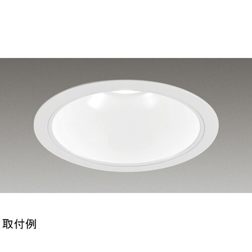 一体形DL3500白色深形 LEKD35