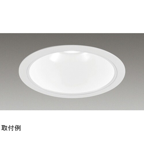 一体形DL3500白色深形 LEKD35