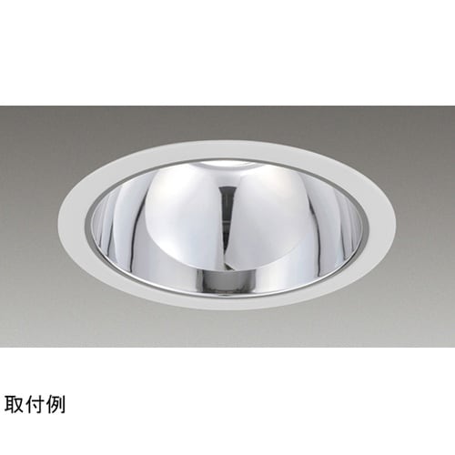 一体形DL3500グレアレス LEKD3