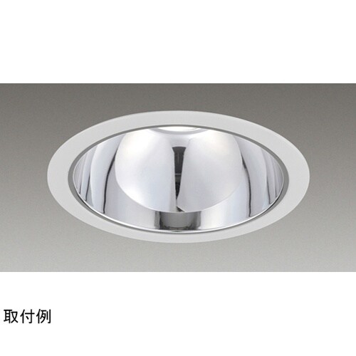 一体形DL3500グレアレス LEKD3