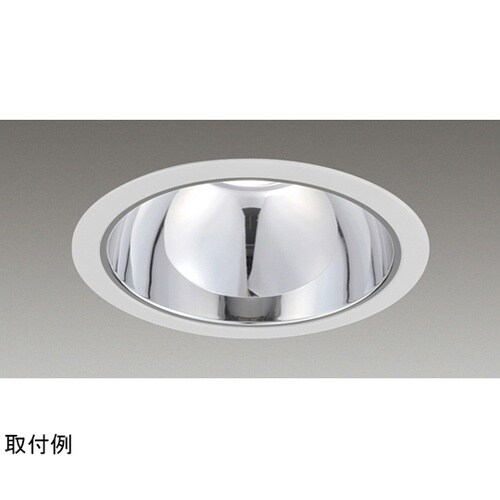 一体形DL3500グレアレス LEKD3