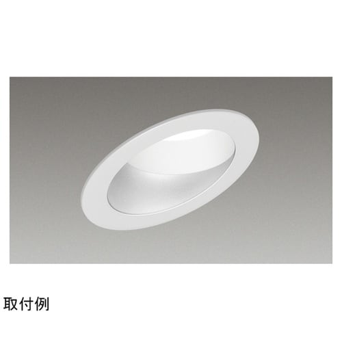 一体形DL3500傾斜天井 LEKD35