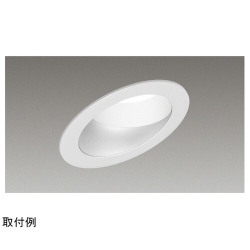 一体形DL3500傾斜天井 LEKD35
