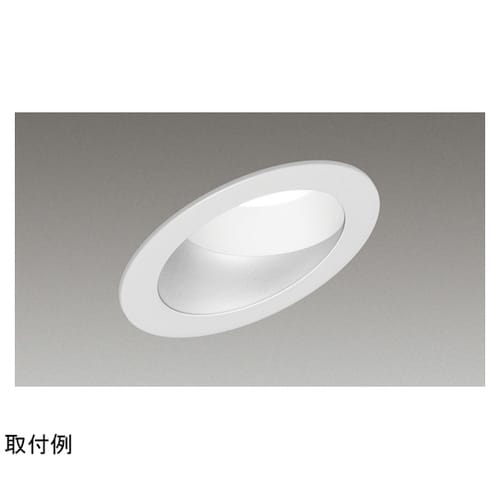 一体形DL3500傾斜天井 LEKD35