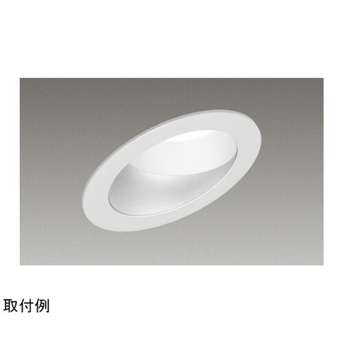 一体形DL3500傾斜天井 LEKD35