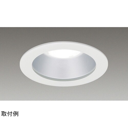 一体形DL3500軒下用 LEKD359