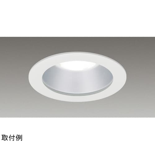 一体形DL3500軒下用 LEKD359