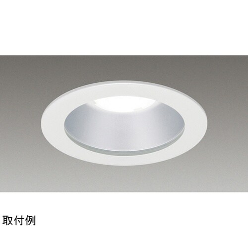 一体形DL3500軒下用 LEKD359