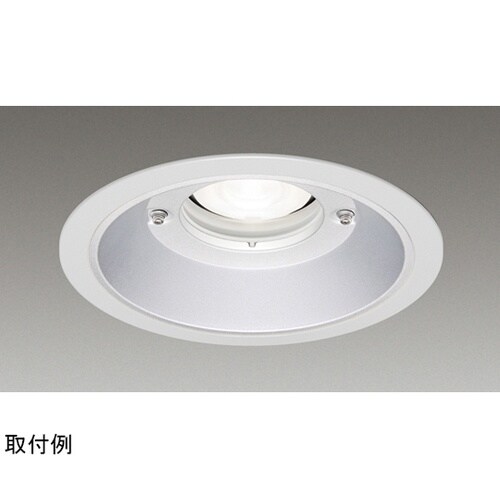 一体形DL3500軒下用 LEKD359