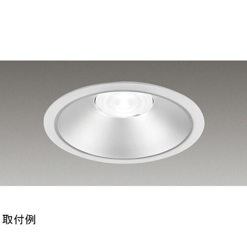 一体形DL6000一般形 LEKD600