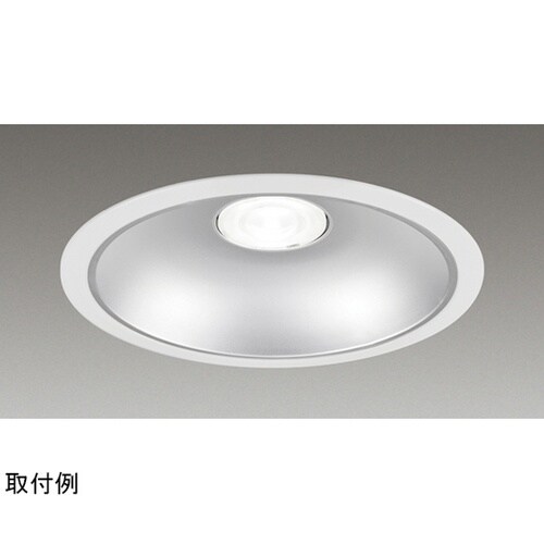 一体形DL6000一般形 LEKD600