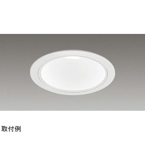 一体形DL6000白色深形 LEKD60