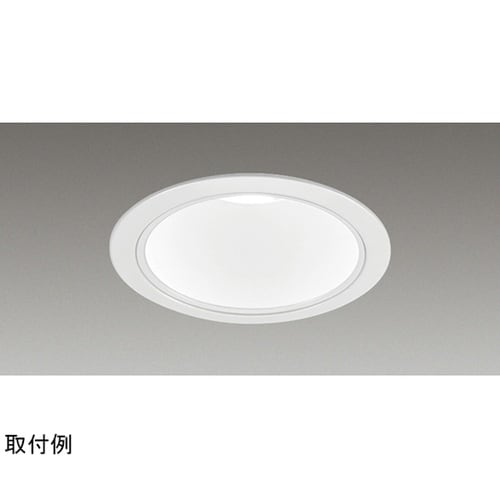 一体形DL6000白色深形 LEKD60