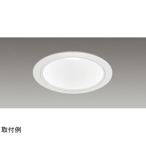 一体形DL6000白色深形 LEKD60