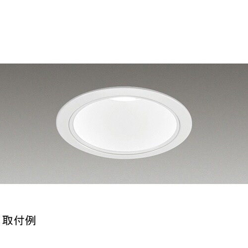 一体形DL6000白色深形 LEKD60