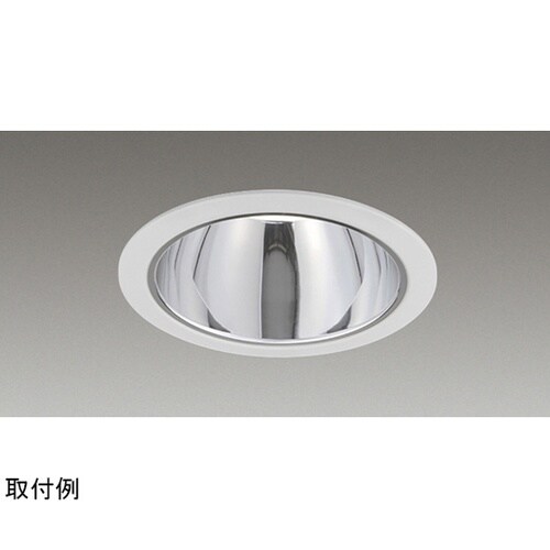 一体形DL6000グレアレス LEKD6