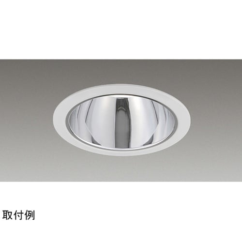 一体形DL6000グレアレス LEKD6