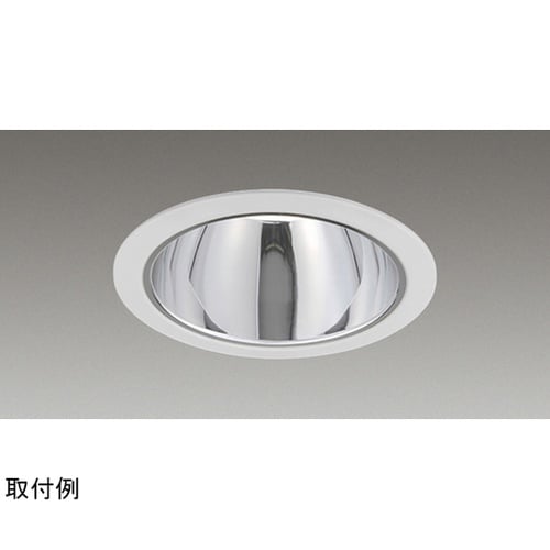 一体形DL6000グレアレス LEKD6