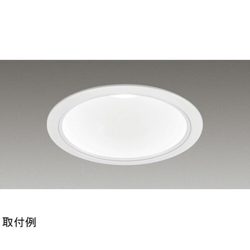 一体形DL6000白色深形 LEKD60