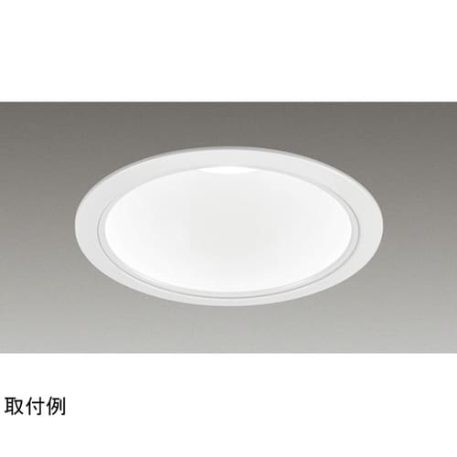 一体形DL6000白色深形 LEKD60