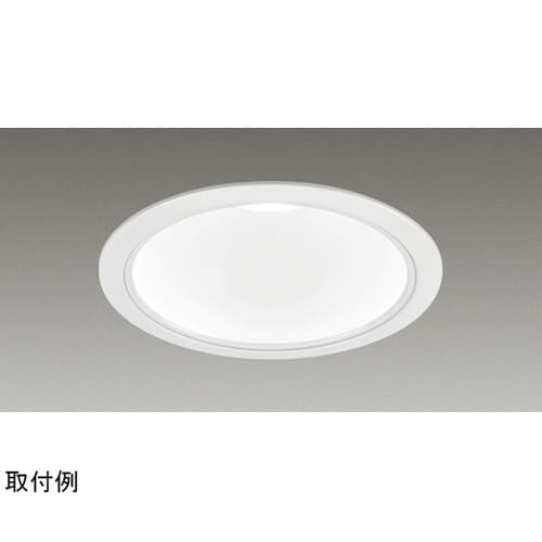 一体形DL6000白色深形 LEKD60