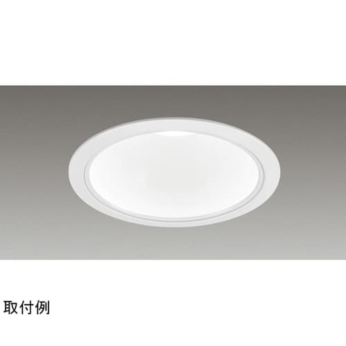 一体形DL6000白色深形 LEKD60