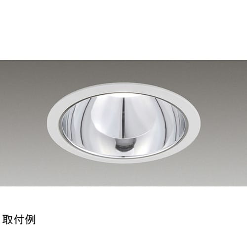 一体形DL6000グレアレス LEKD6