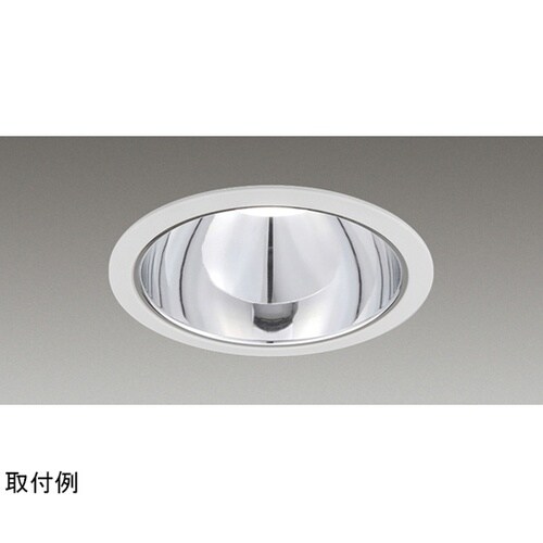 一体形DL6000グレアレス LEKD6