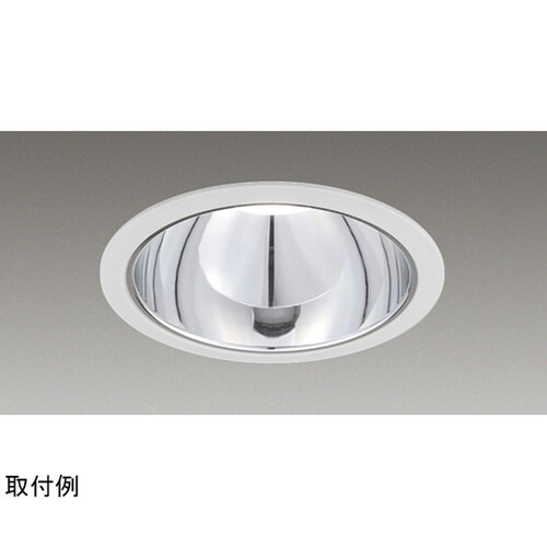 一体形DL6000グレアレス LEKD6