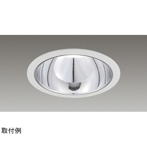 一体形DL6000グレアレス LEKD6
