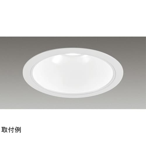 一体形DL6000白色深形 LEKD60