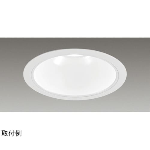 一体形DL6000白色深形 LEKD60