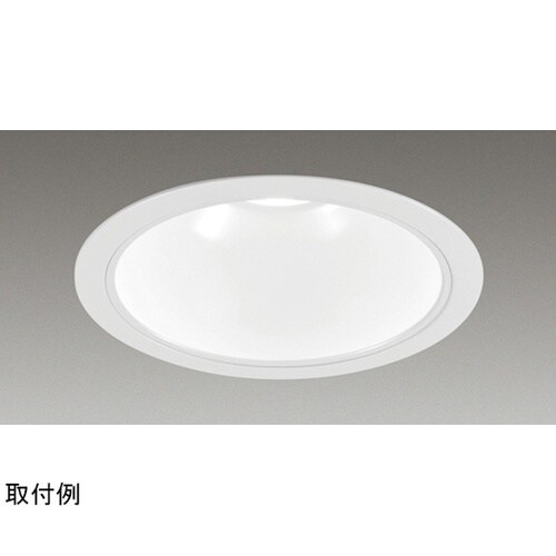 一体形DL6000白色深形 LEKD60