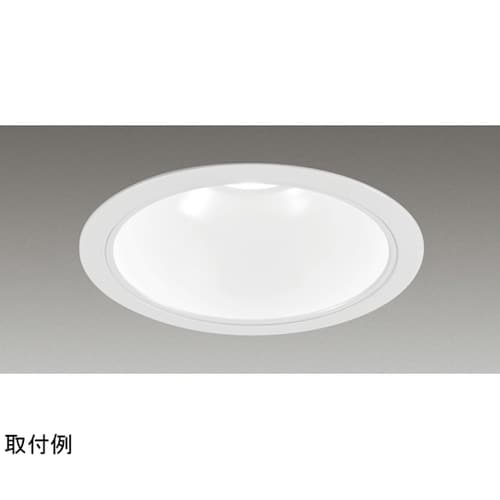 一体形DL6000白色深形 LEKD60