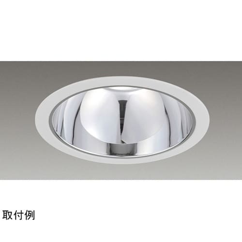 一体形DL6000グレアレス LEKD6