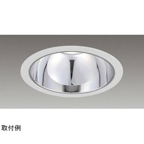 一体形DL6000グレアレス LEKD6