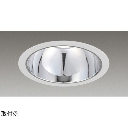 一体形DL6000グレアレス LEKD6