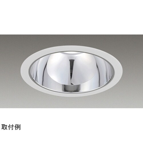 一体形DL6000グレアレス LEKD6