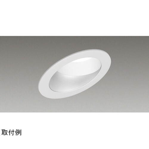 一体形DL6000傾斜天井 LEKD60