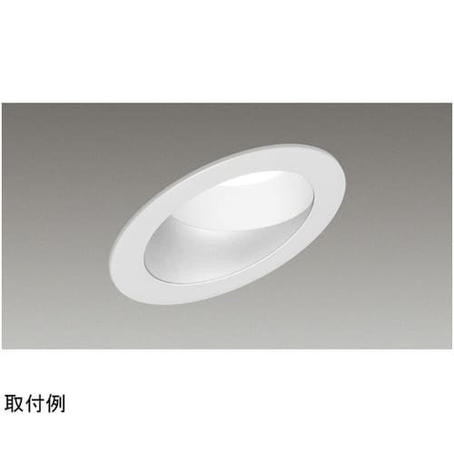 一体形DL6000傾斜天井 LEKD60